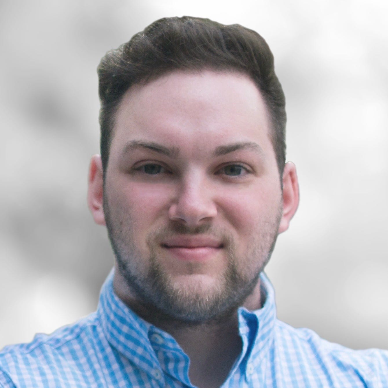 Substack profile picture for @schwartz