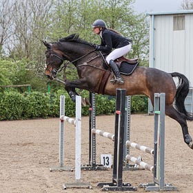 One-two for O'Brien at Connell SJI league