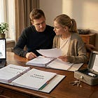 Kas su pere leiaks su raha üles, kui sind homme enam ei oleks?