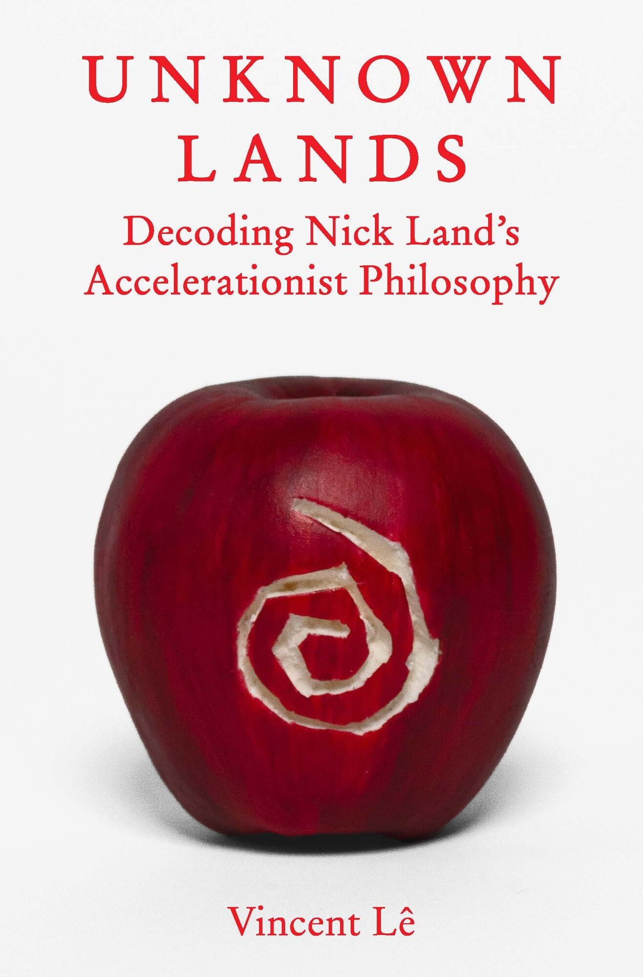 Unknown Lands: Decoding Nick Land's Accelerationist Philosophy