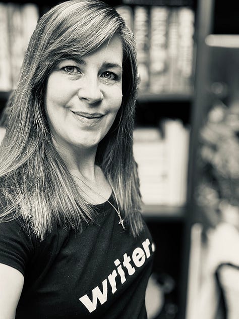 QUICK START with Claire - Your Substack Guide and Roadmap to set up ...