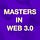 Masters in Web3 (MPC) - Marketing, Product & Community