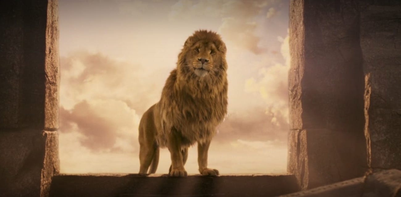 Rumor: Major Theater Chains To Boycott Netflix And Greta Gerwig's 'The Chronicles Of Narnia' Film