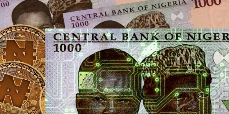 CBN partners global fintech company for e-Naira