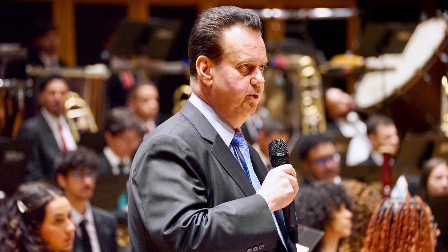 O 2025 do onipresente Gilberto Kassab, chefe de um fortalecido PSD - PlatôBR