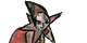 Moon Doll
