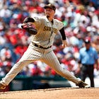 Scott Boras reportedly looking for massive payday for free agent left-hander Blake Snell 