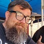Mighty Mike McGee's avatar