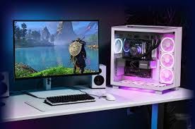 NZXT Prebuilt Gaming PCs | Gaming PCs ...