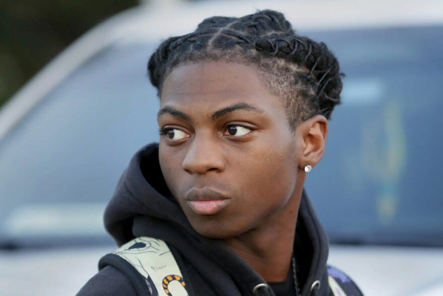 Judge rules against most claims in Black Texas student's hair  discrimination case | KUT Radio, Austin's NPR Station