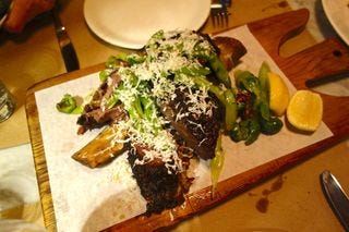 A - NYC - Slow-roasted short-ribs A - NYC - Slow-roasted short-ribs