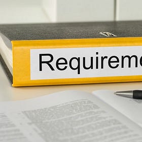 Unveiling the Key to Project Success: The Power of Requirements Analysis and Client Specifications