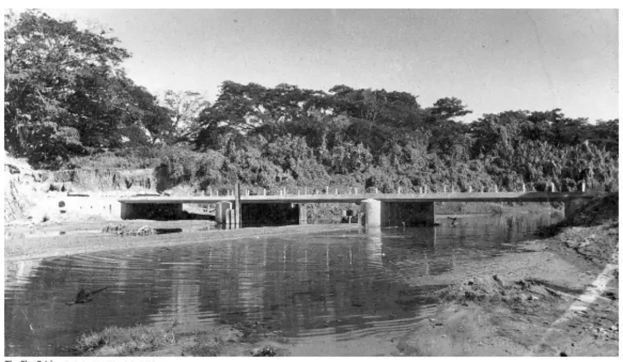 Can Flat Bridge be widened?