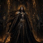 Barovia - Session 103