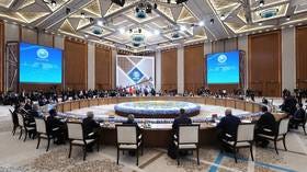 Security threats, de-dollarization, green transition: SCO outlines its goals