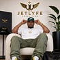 Mr JetLyfe Himself's avatar