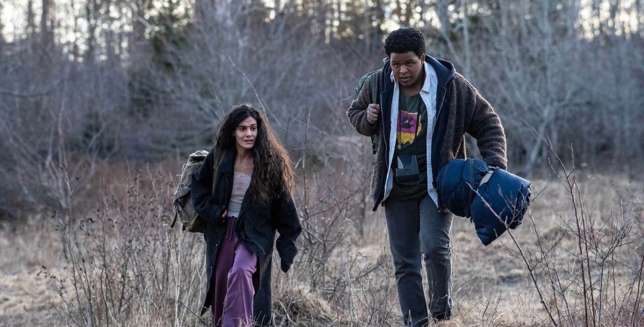 'FROM' Season 4 Episode 3 "Merrily We Go" Breakdown—Fatima and Elgin's Storyline Takes Shape