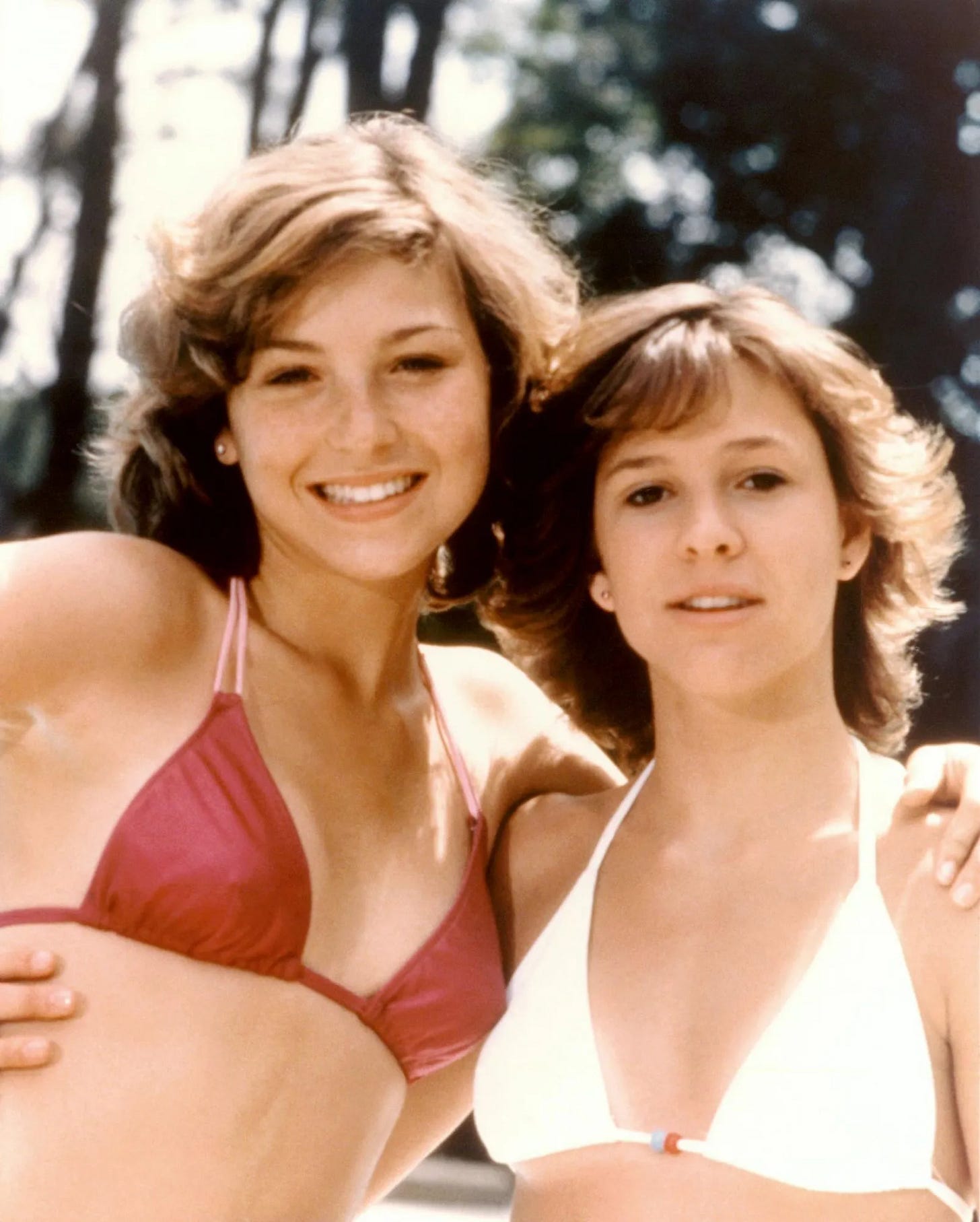 Promo photo for Little Darlings. Promo photo for Little Darlings.