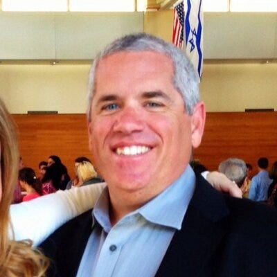 Artwork for Cory’s Substack