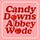 Candy Downs Abbey Wade