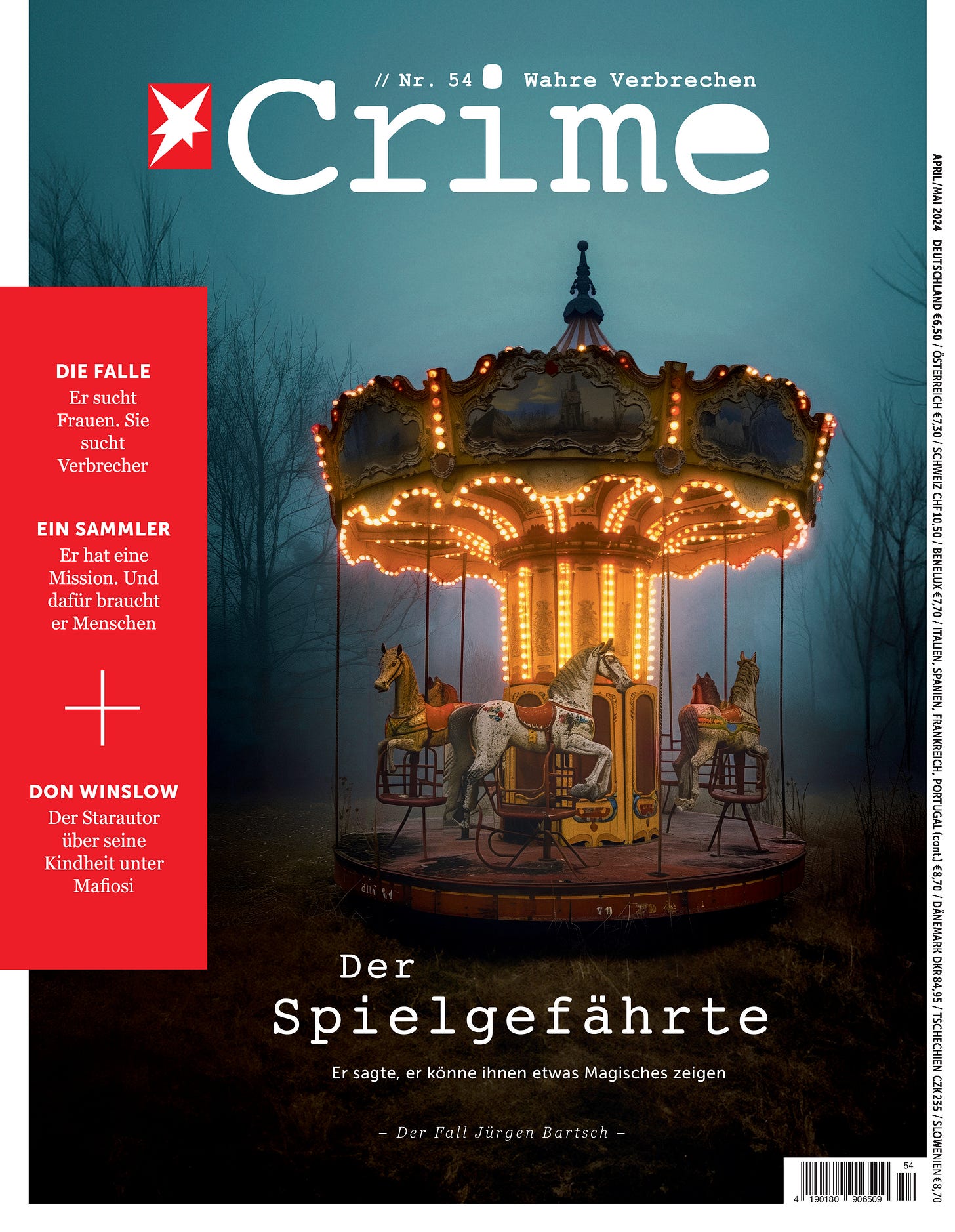 stern Crime ePaper 54/2024