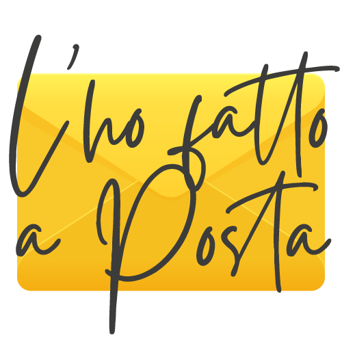 L'ho fatto a Posta