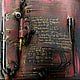 The Journeyman's Notebook