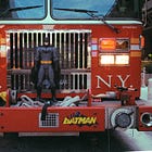 How carrying a camera transformed how I see the world.