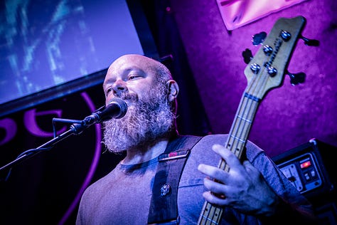 Big Find / all photos by author