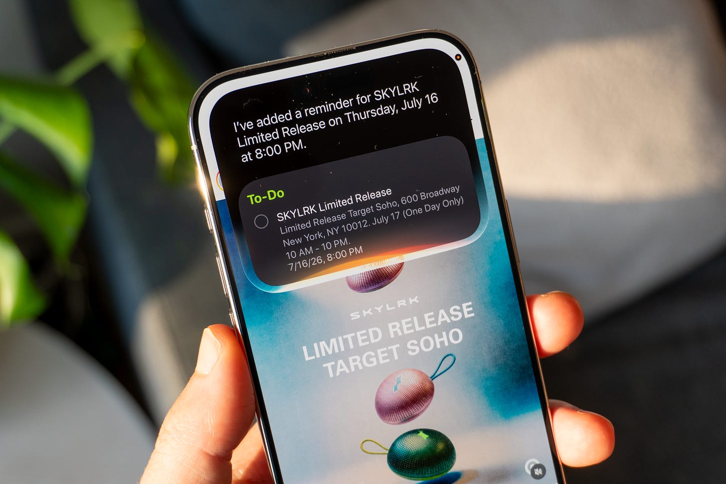 iOS 27 Siri AI iOS 27 Siri AI
