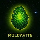 Moldavite Wants to Be Free