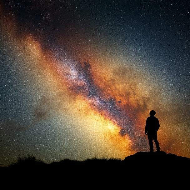 My Daily Existential Crisis