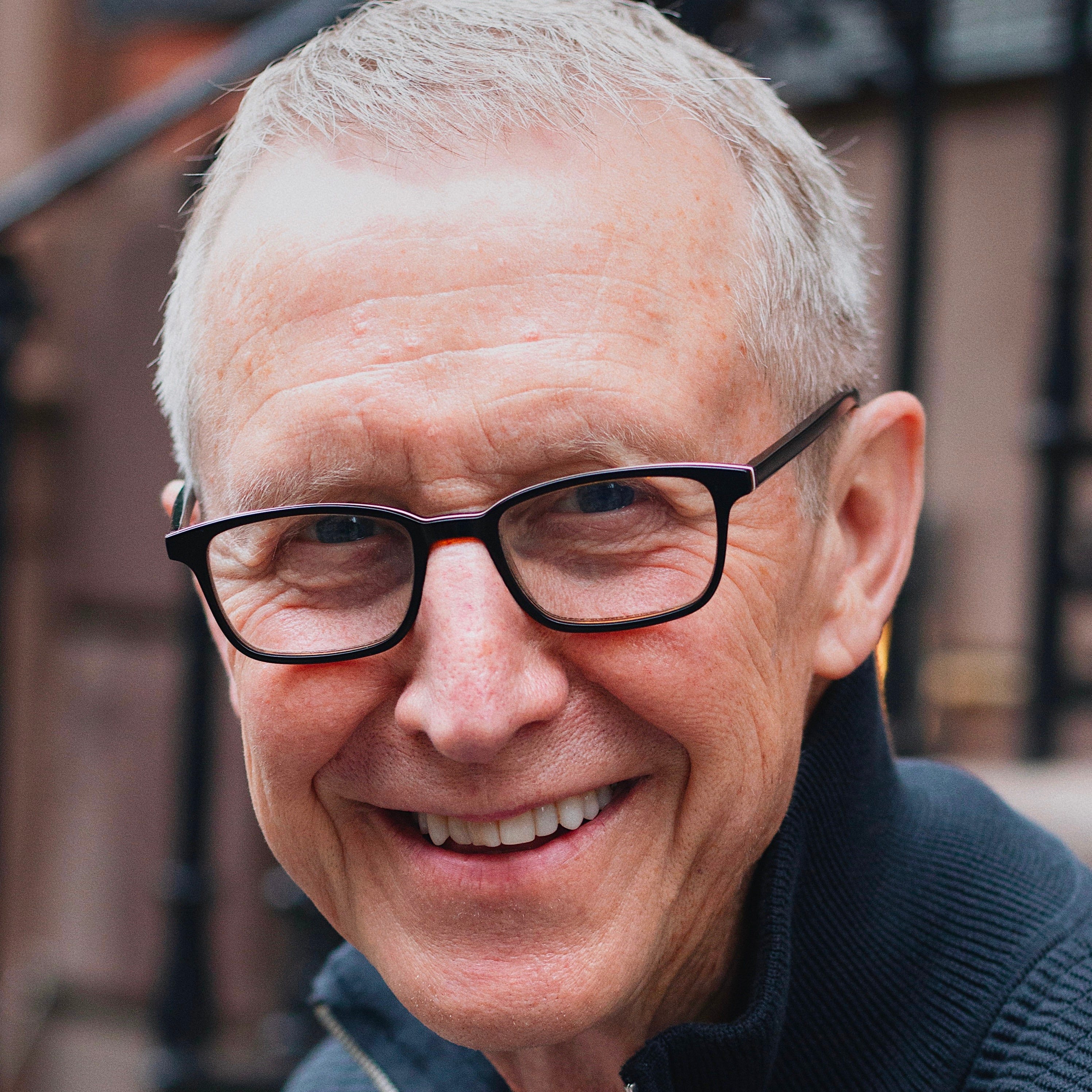 Stuff Guys Don't Talk About