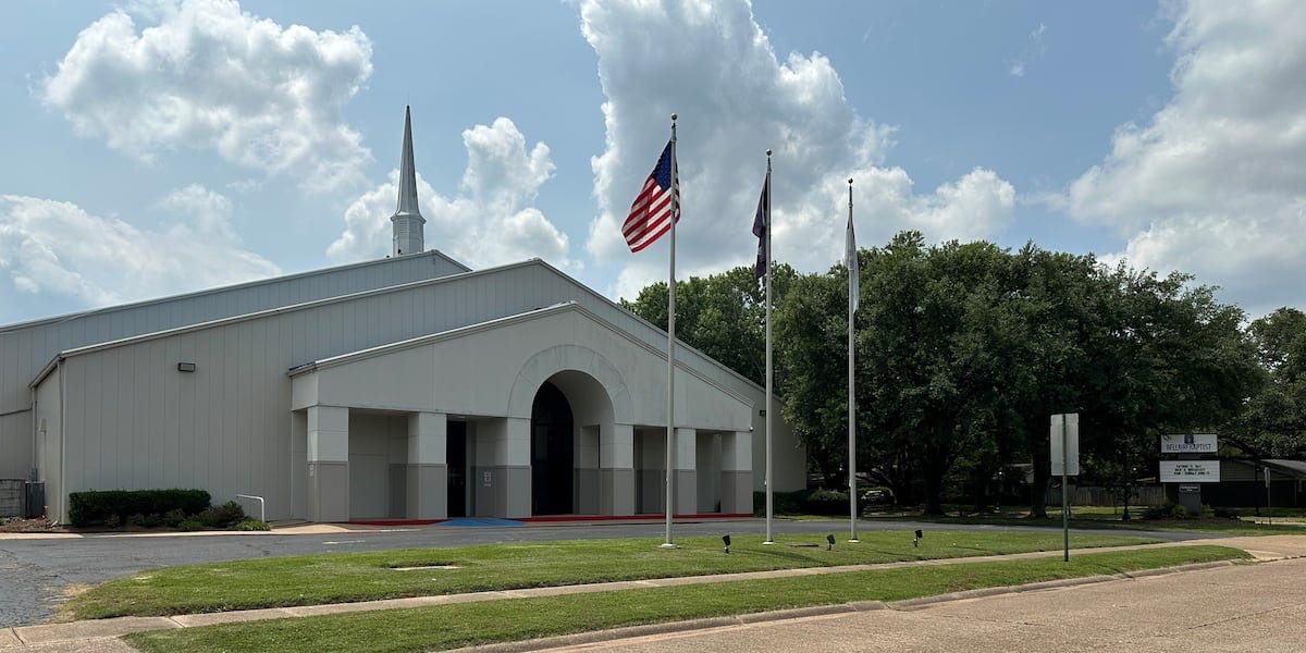 Bellaire Baptist releases statement about armed person showing up
