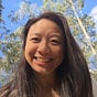 Monica Goh's avatar