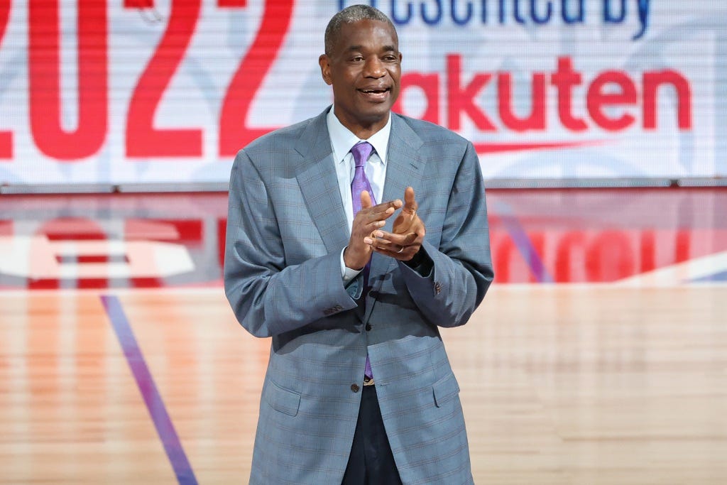 NBA NBA