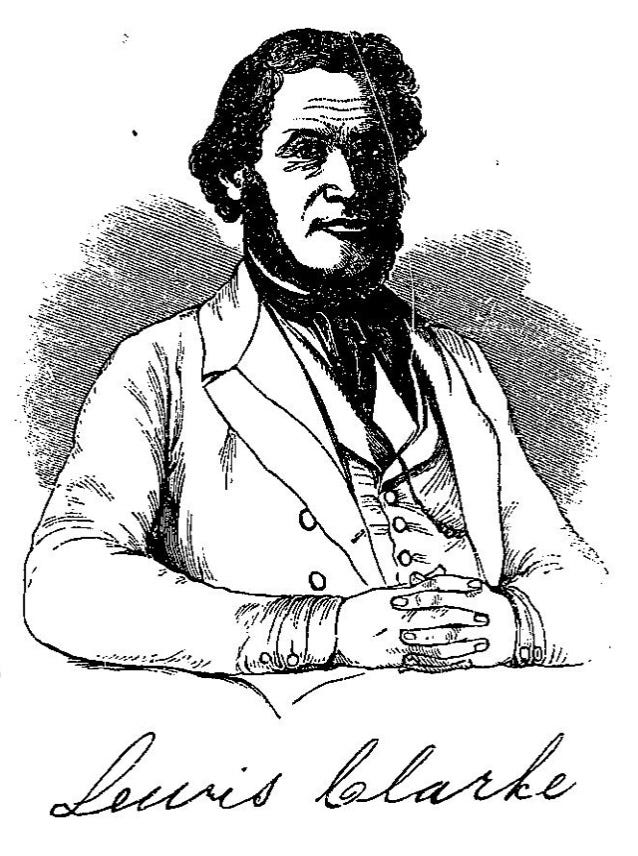 Lewis Clarke, author of a slave narrative.jpg