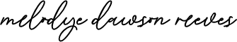 Melodye Dawson Reeves