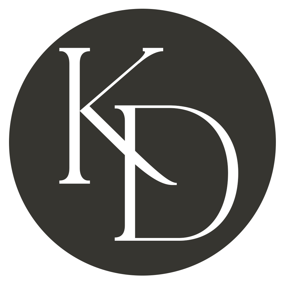 Kate Duff Writer - Reveries