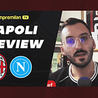 Milan-Napoli Preview (Pub Chat)