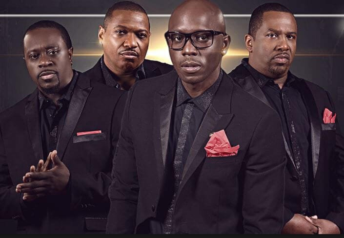 BLACKSTREET EXCLUSIVE INTERVIEW | WE CREATED MUSIC THAT WOULD LAST FOREVER  (@Blackstreet_Ent) - I Am Hip-Hop Magazine