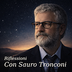 Sauro Tronconi