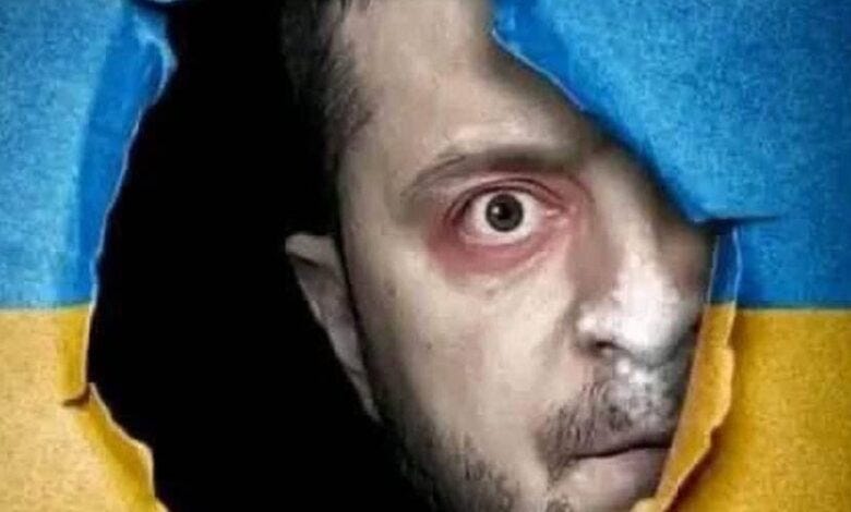 What will happen after the SVO? Europe won't like it. General Popov gave a forecast