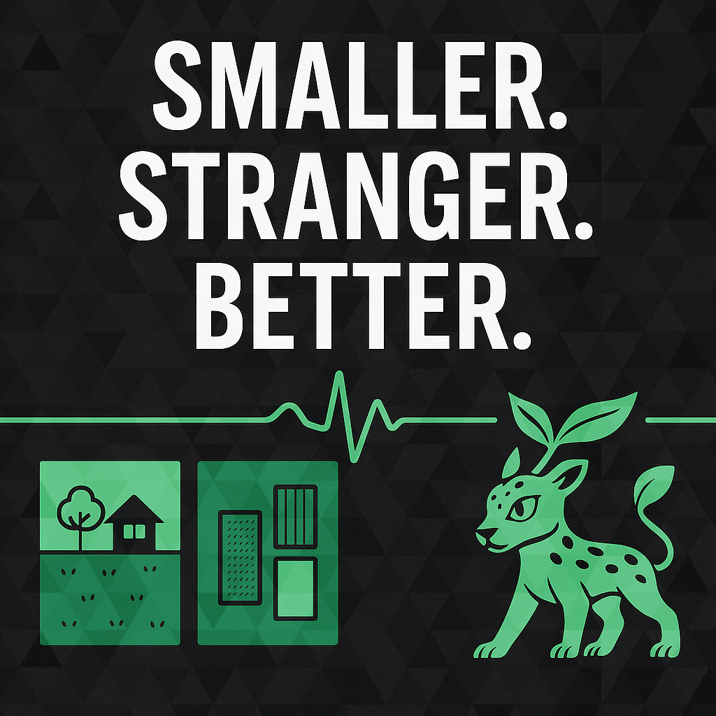 CATALYST PULSE AI - BRANDING - CREATIVE CATALYST PULSE AI - BRANDING - CREATIVE