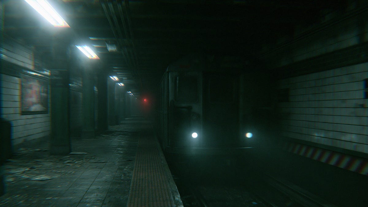 L.A. Metro Is a Crime-Ridden Hellscape