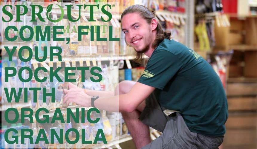 Working At Sprouts Farmers Market: Company Overview and Culture - Zippia