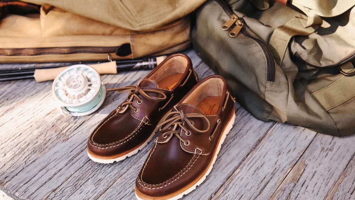 halterneck brown dress Starlet Formal Shoes for Men