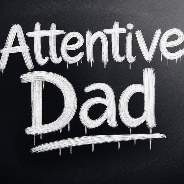 The Attentive Dad