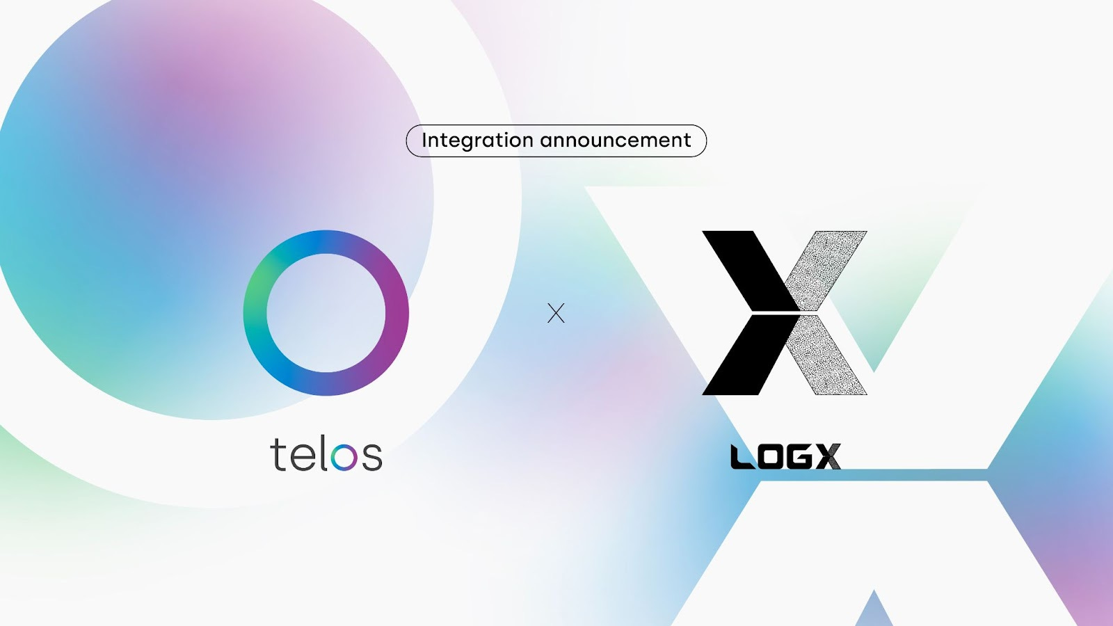 LogX Joins Forces with Telos Network: Revolutionizing Crypto Trading!