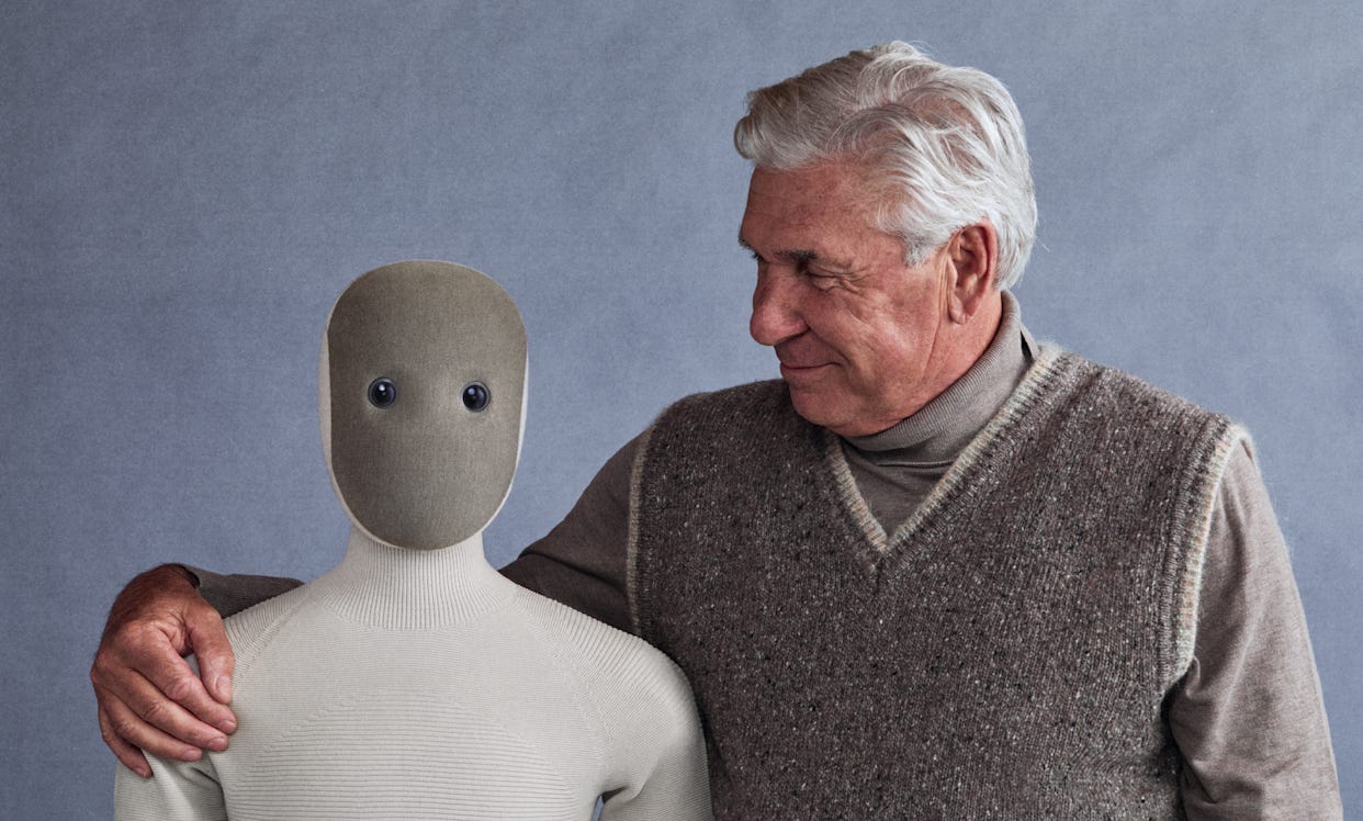 This $20,000 Robot Can Do Your Chores, But Has One Big Potential ...